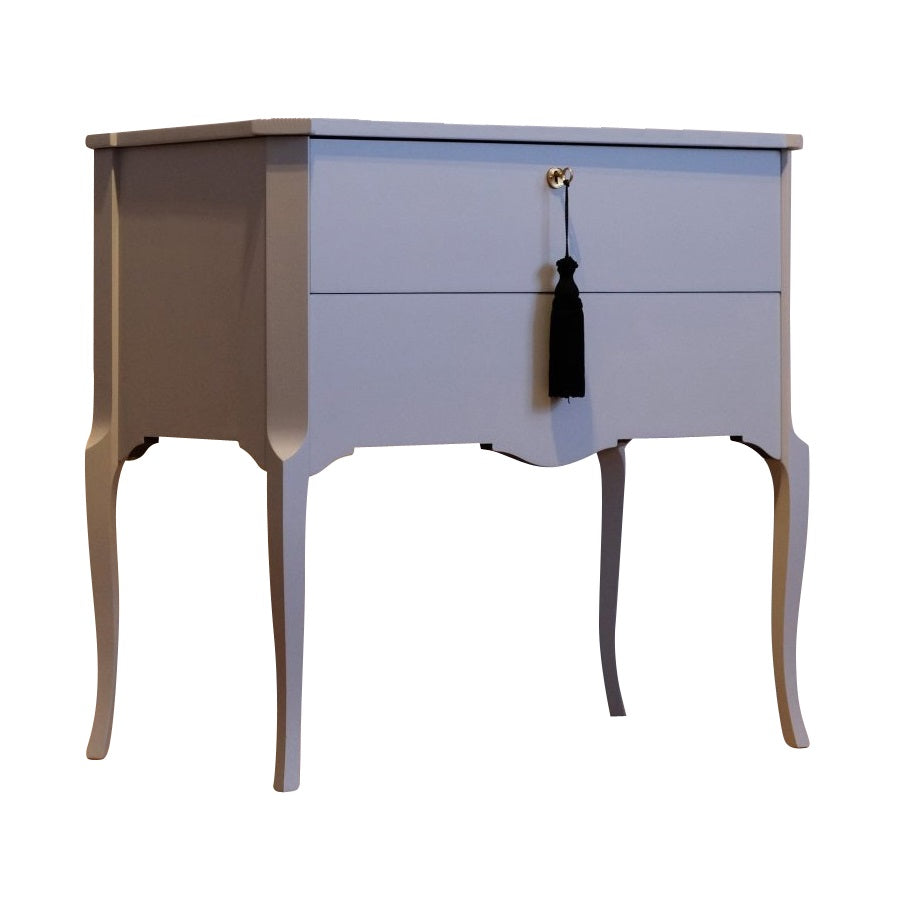 Classic Louis XV Style Chests (Pair)