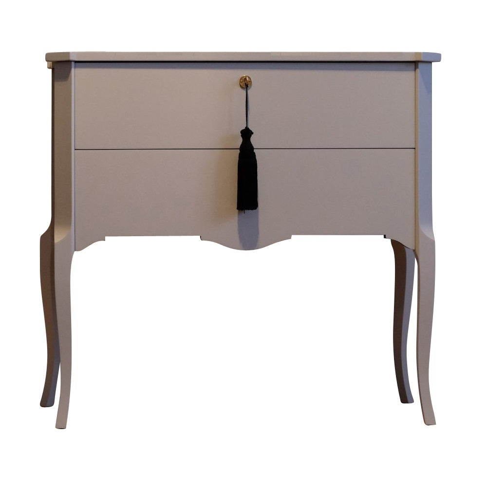 Classic Louis XV Style Chests (Pair)