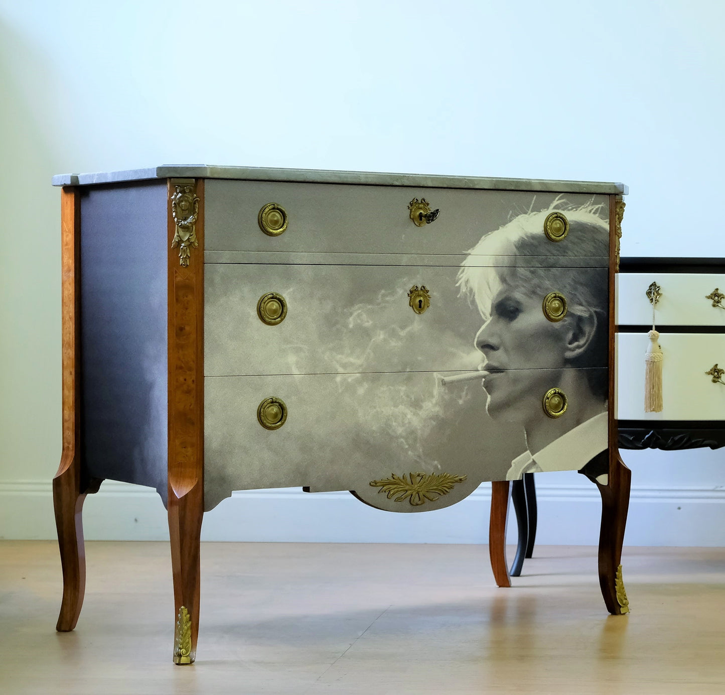 Комод Густавиан Хаупт