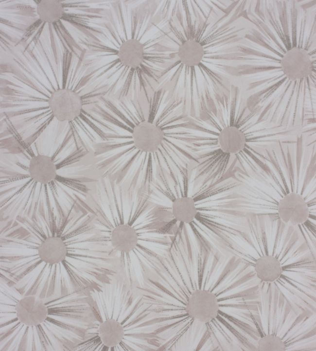 Estella Wallpaper - Gray