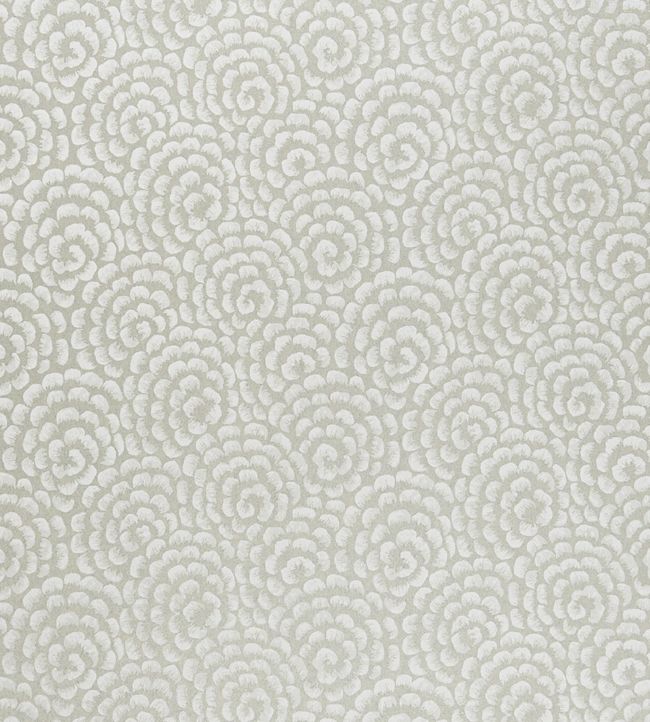 Kingsley Wallpaper - Gray
