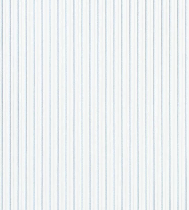 Marrifield Stripe Wallpaper - Blue