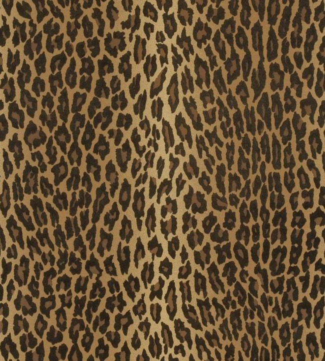 Aragon Wallpaper - Brown