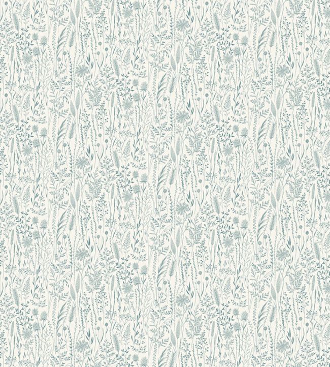 Fable Wallpaper - Blue