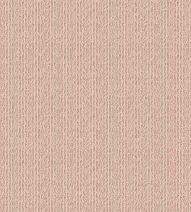 Thicket Wallpaper - Pink