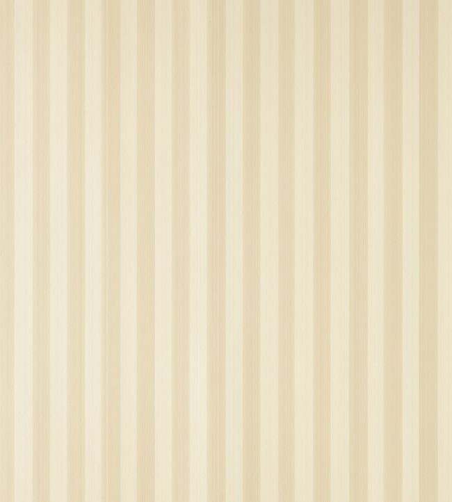 Closet Stripe Wallpaper - Sand