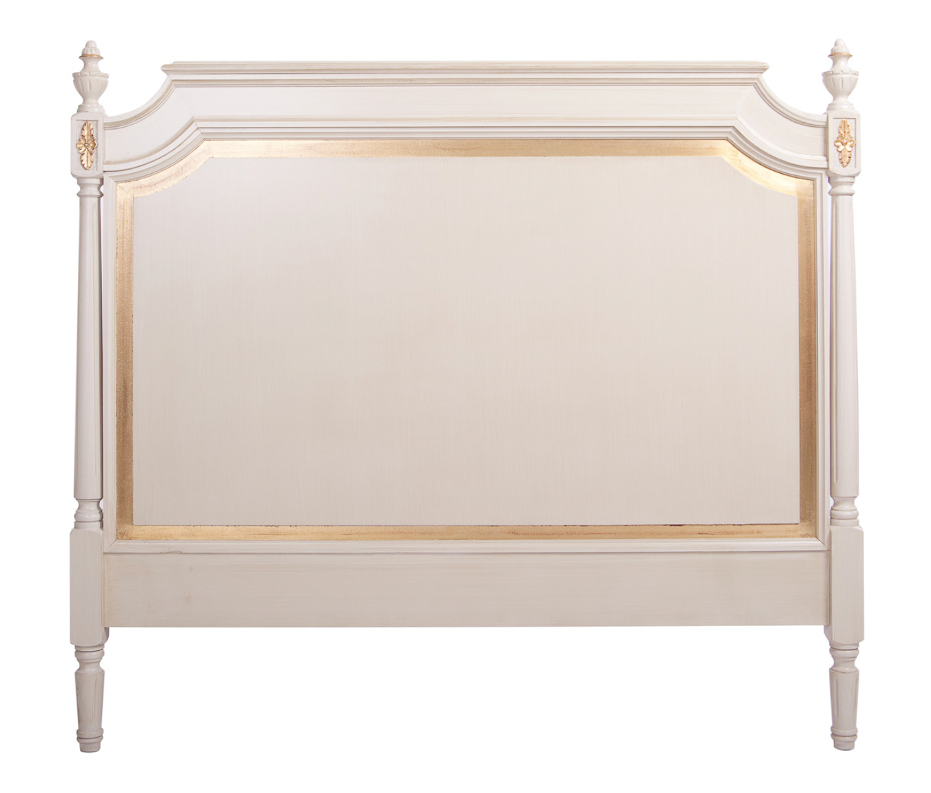 04 Gustavian Headboard