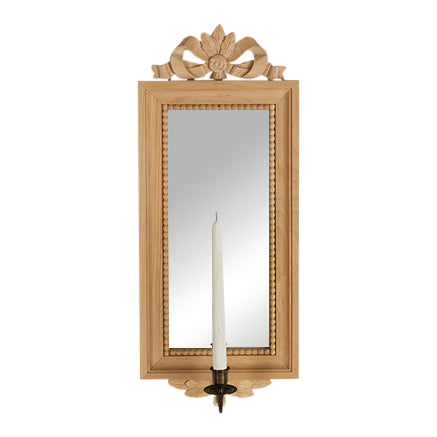 Small Rectangular Mirror