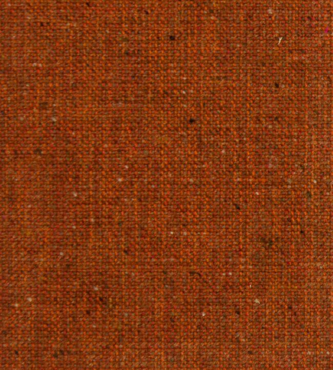 Abras Fabric - Orange