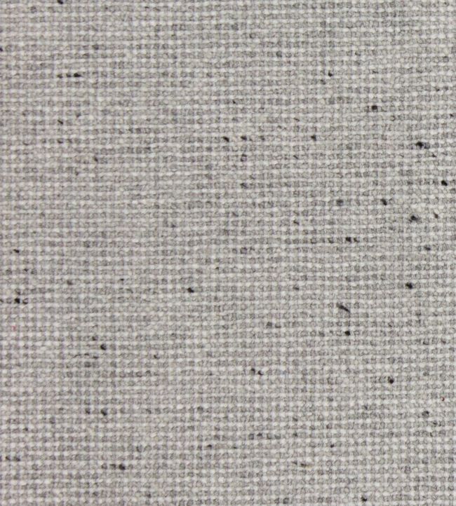 Abras Fabric - Silver