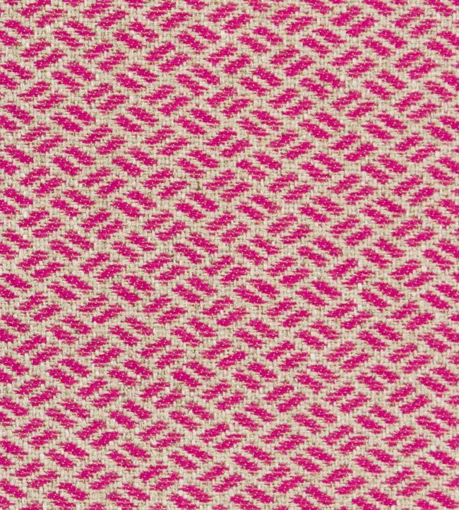 Taraz Fabric - Pink