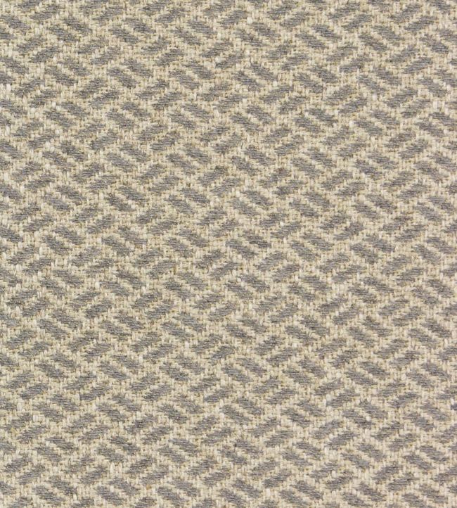 Taraz Fabric - Gray
