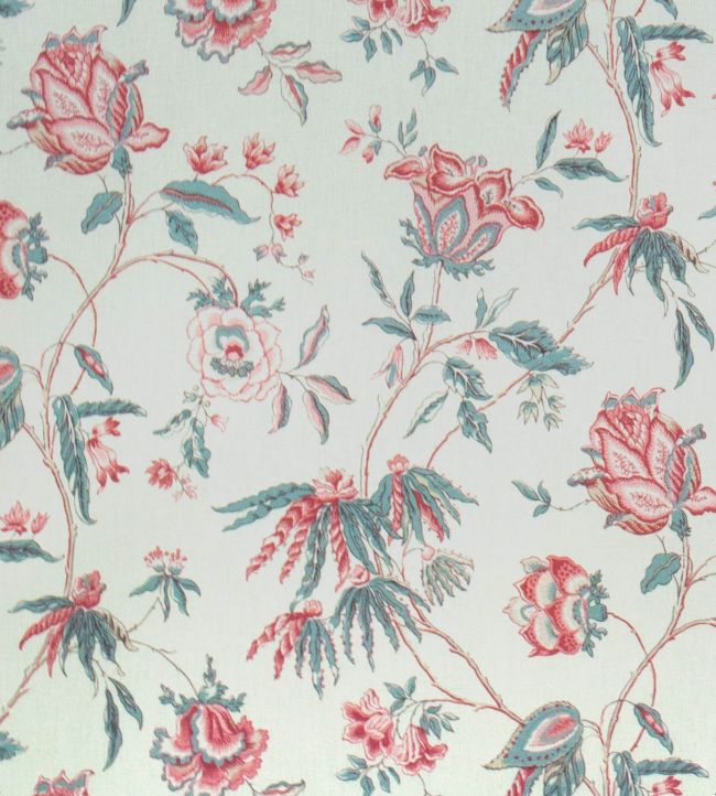 Ovington Fabric - Multicolor