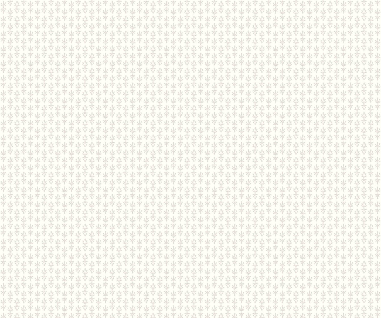 Petal Wallpaper - White - Rifle