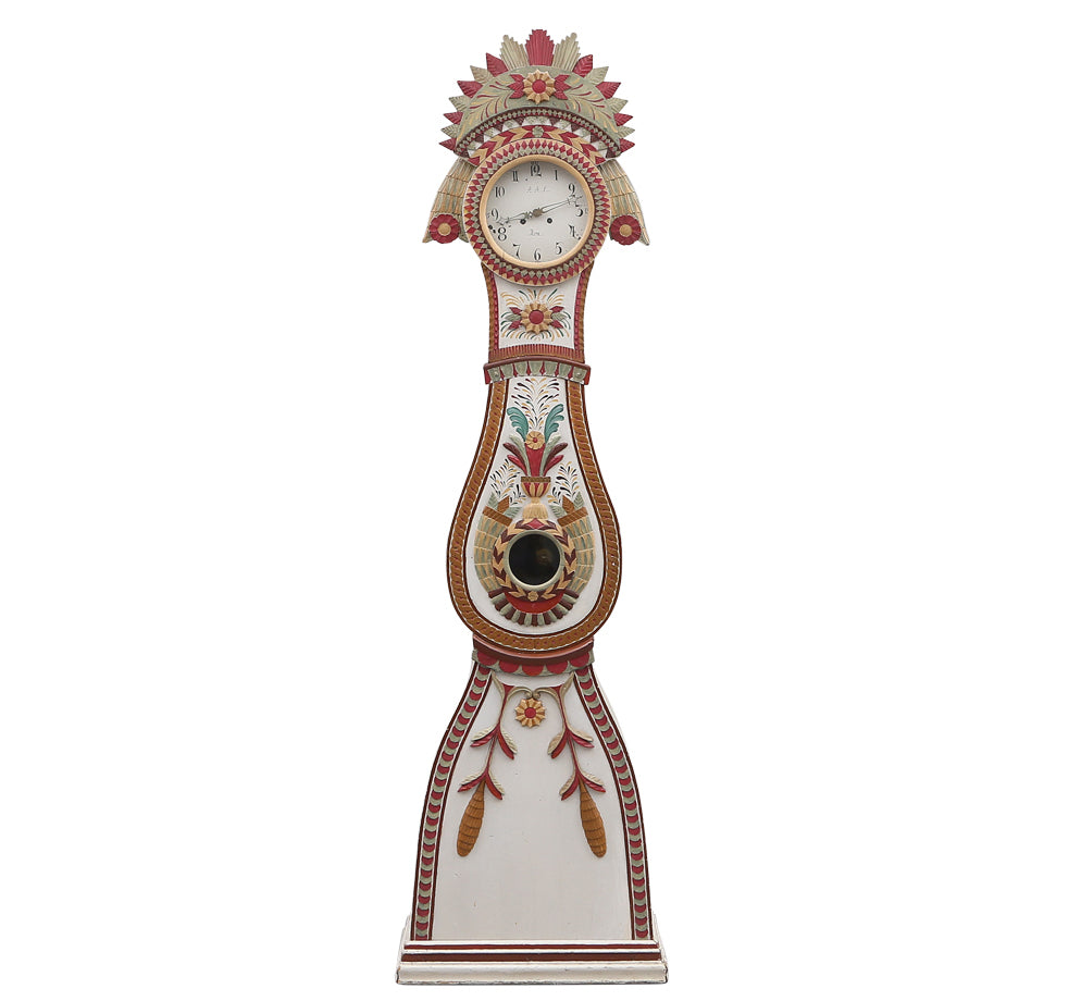 Mora Clock 02