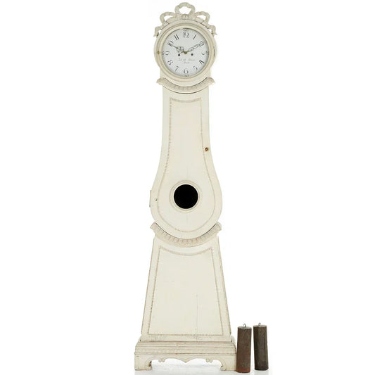 Mora Clock Styling
