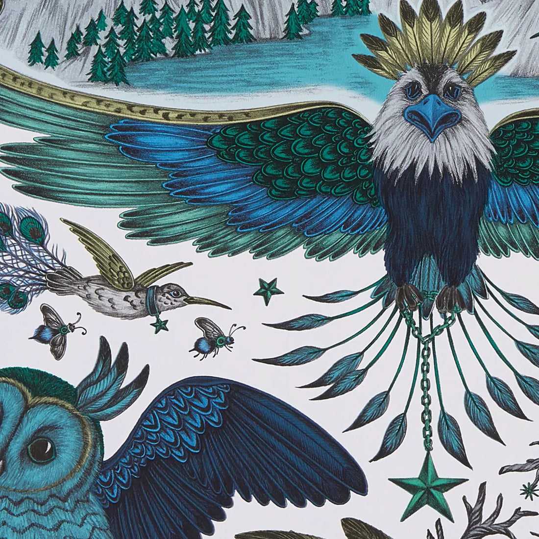 Top Wallpapers for your Home