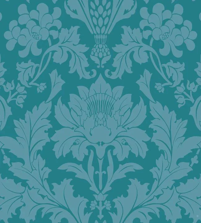 Cole & Son Wallpaper in the US