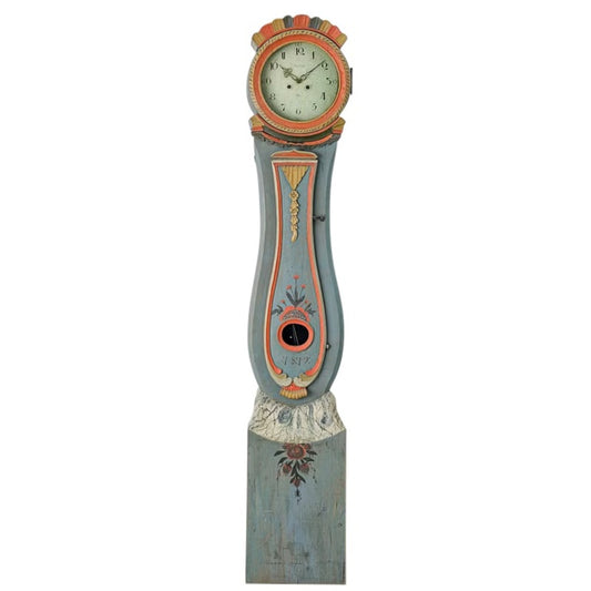 Mora Clock 04