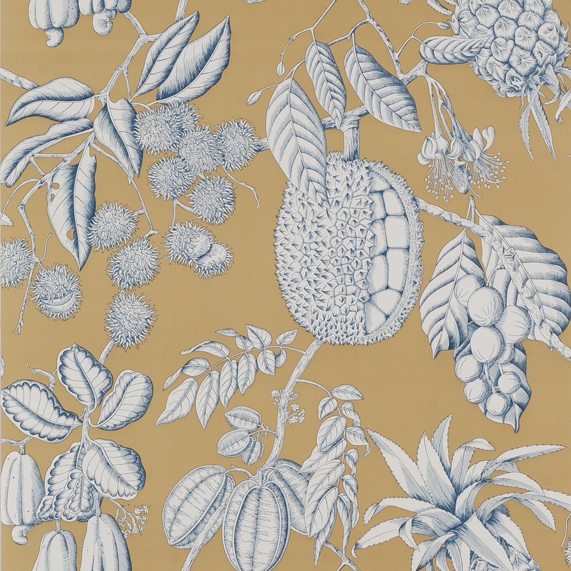 Balangan Wallpaper - Sand