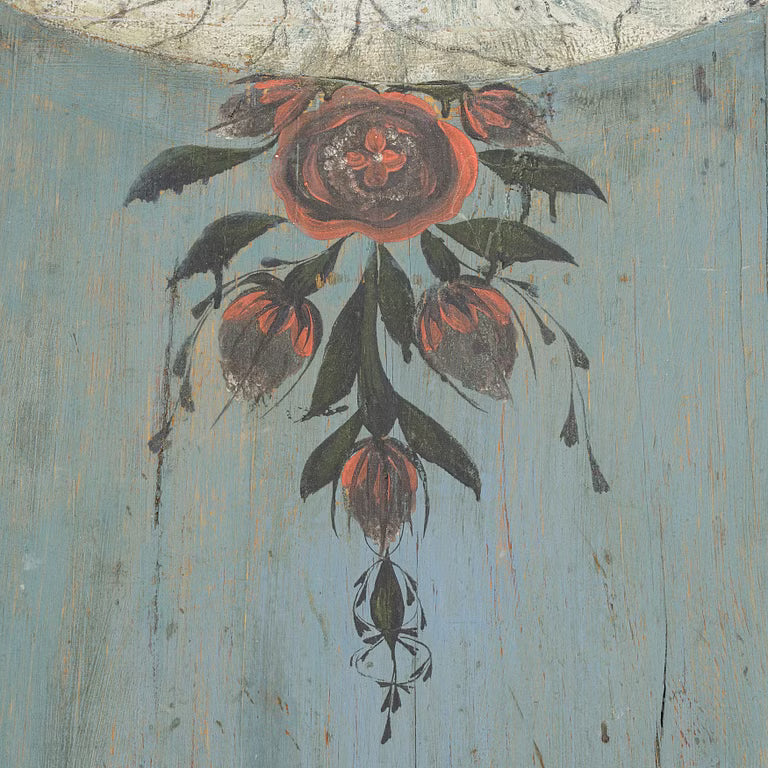 Mora Clock 04