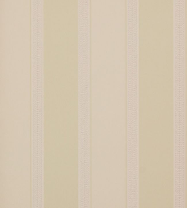 Roscoe Wallpaper - Cream