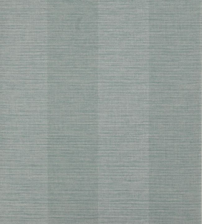 Appledore Stripe Wallpaper - Silver