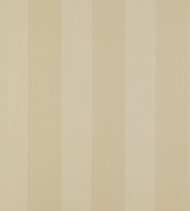 Harwood Stripe Wallpaper - Sand