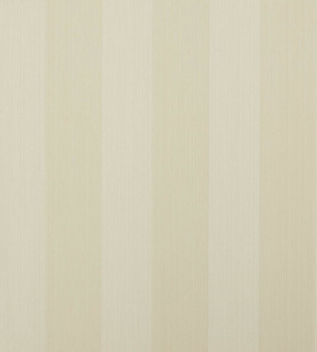 Harwood Stripe Wallpaper - Sand