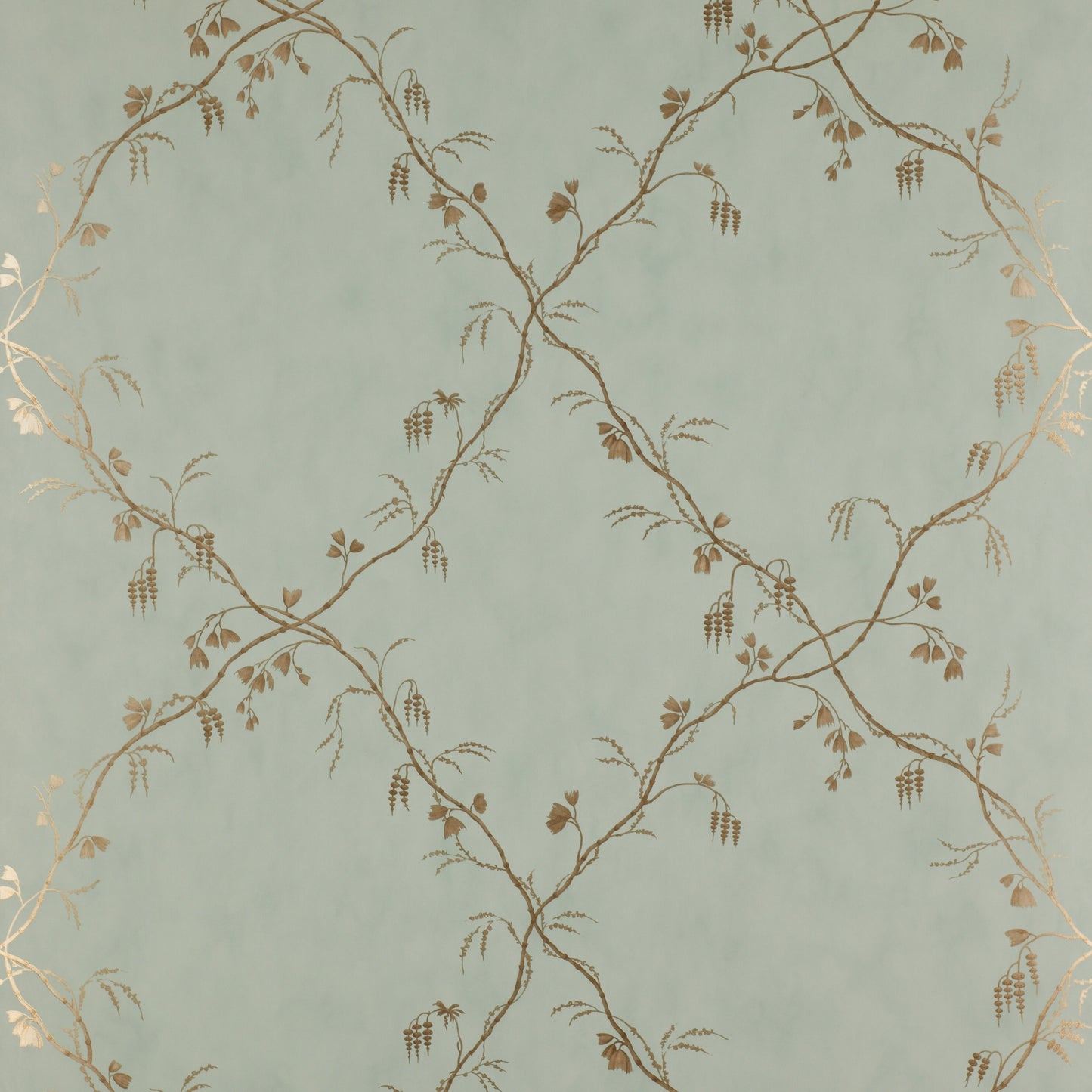 Roussillon Wallpaper - Gray