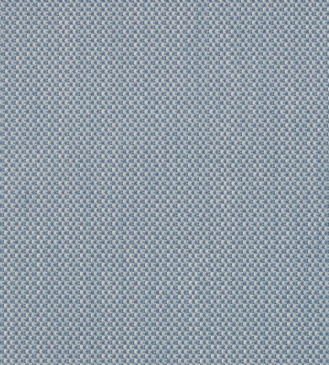 Tempera in Marwood Fabric - Blue