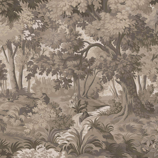 Arborea Wallpaper