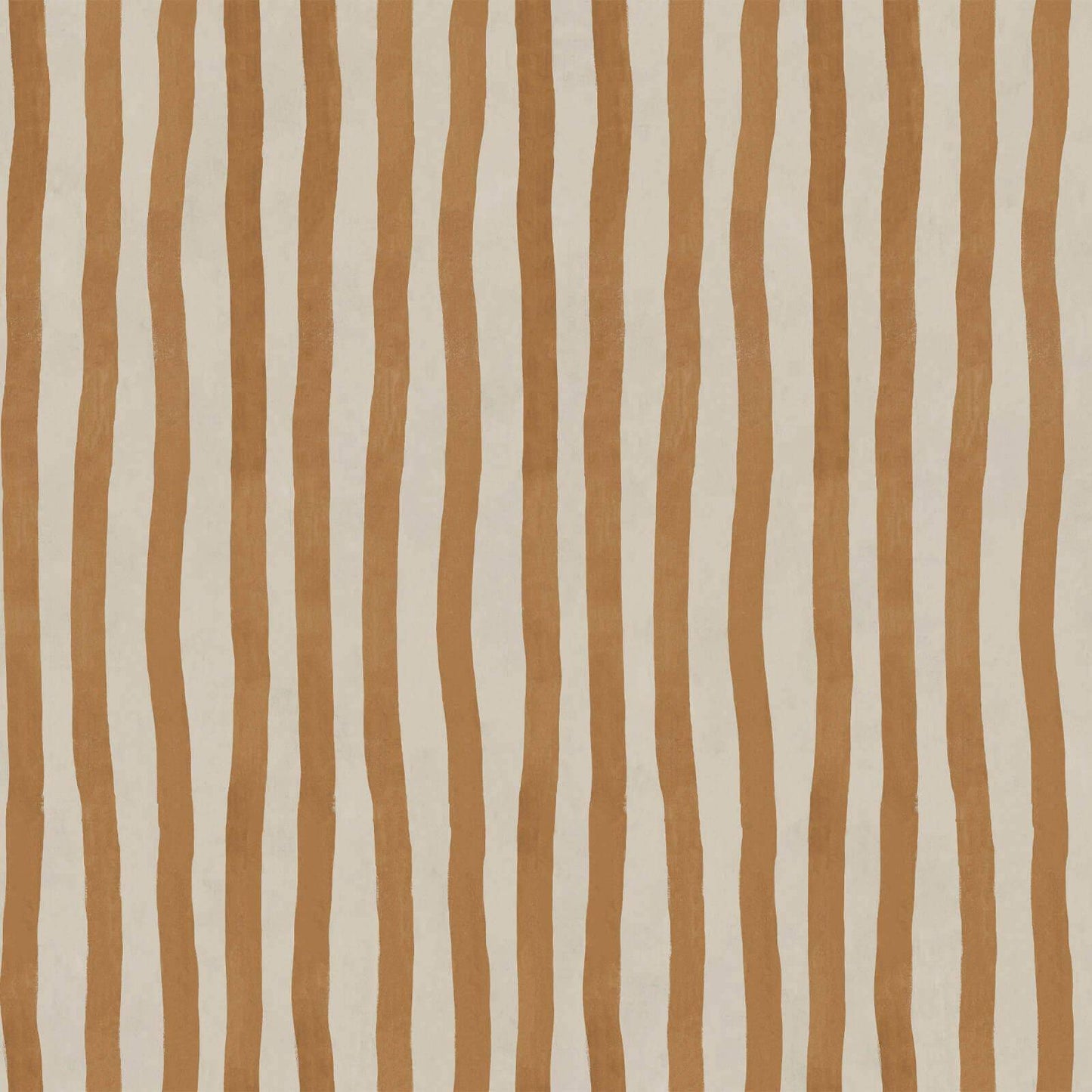Artist's Stripe Wallpaper