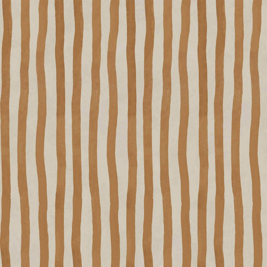 Artist's Stripe Wallpaper
