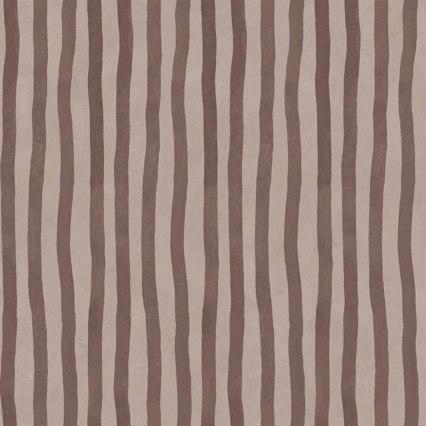 Artist's Stripe Wallpaper