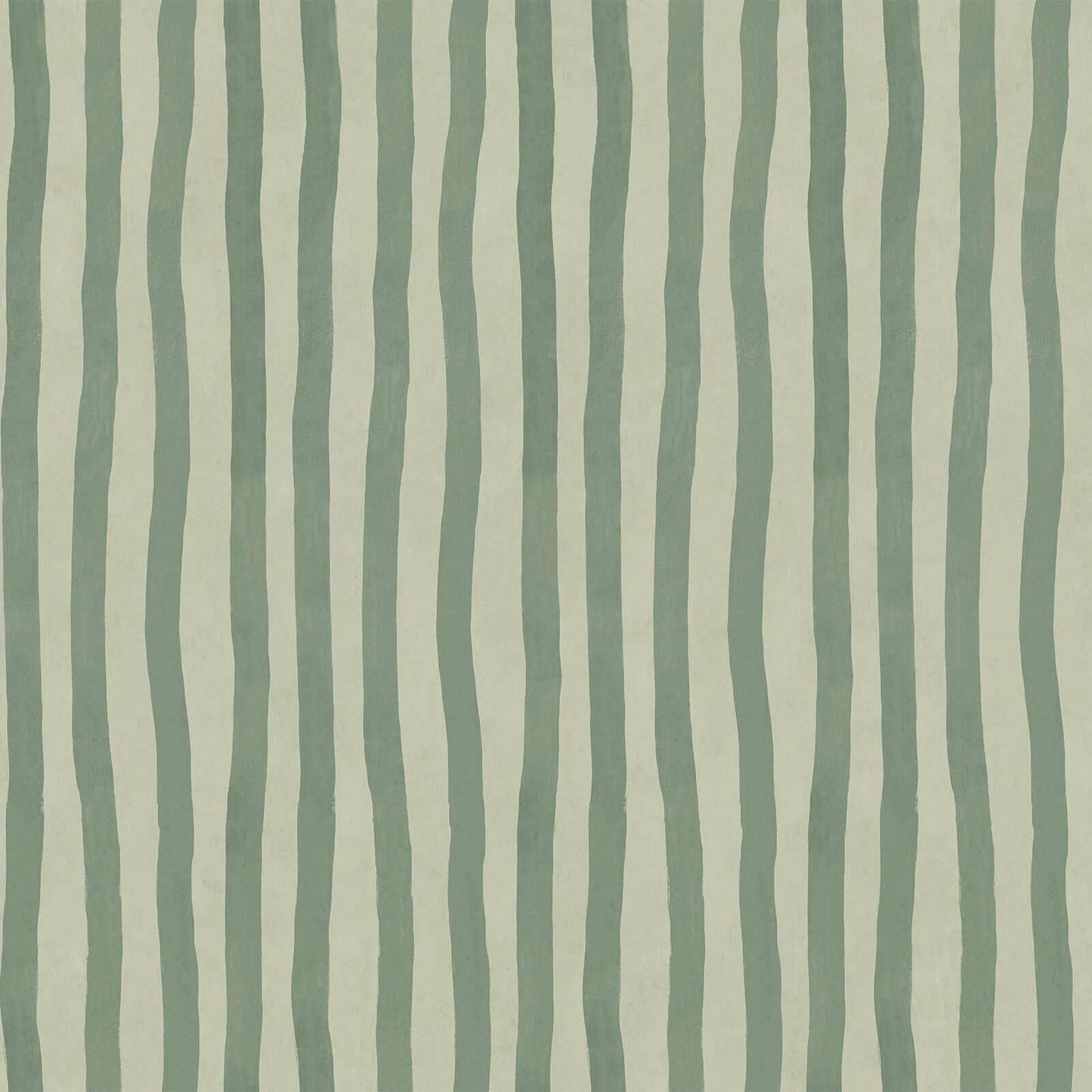 Artist's Stripe Wallpaper