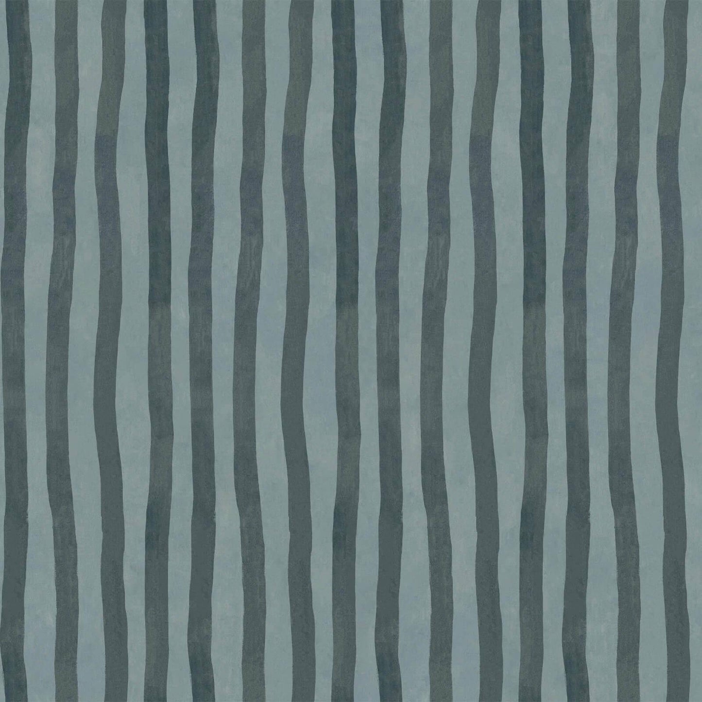 Artist's Stripe Wallpaper
