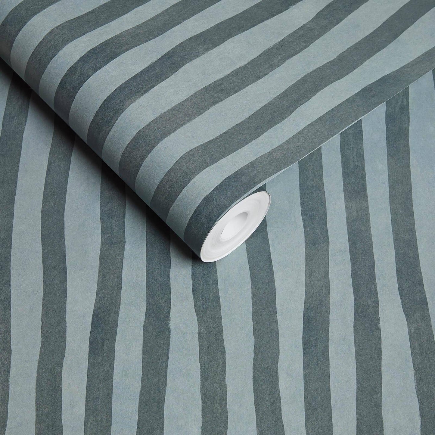 Artist's Stripe Wallpaper