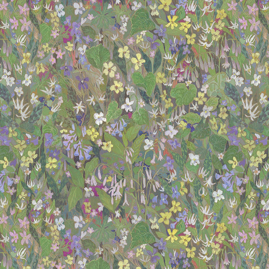 Gardenia Wallpaper
