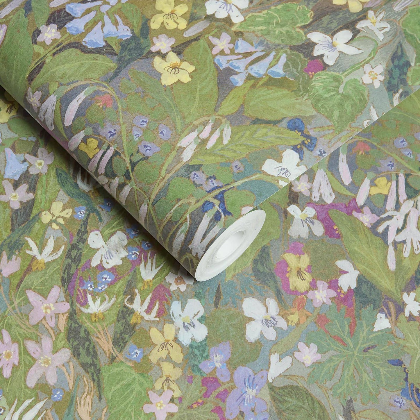 Gardenia Wallpaper