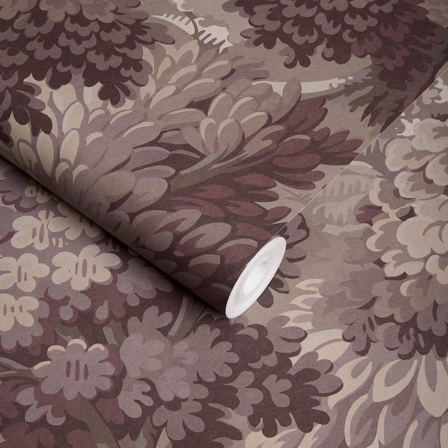 Nemor Wallpaper