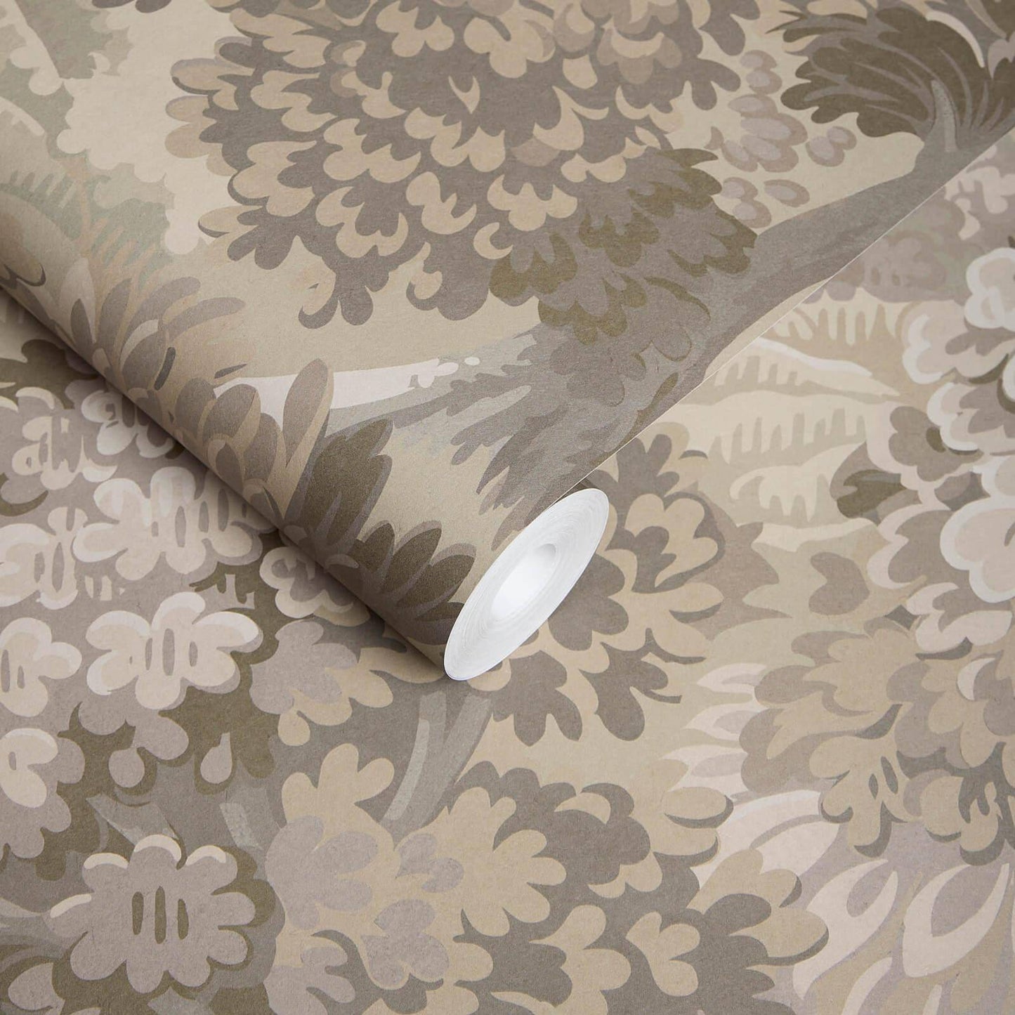 Nemor Wallpaper