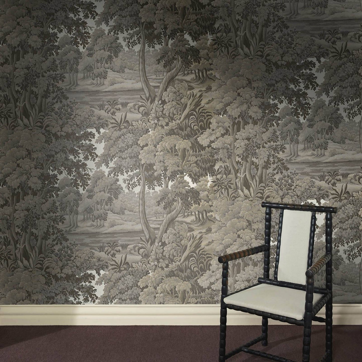 Plantasia Wallpaper