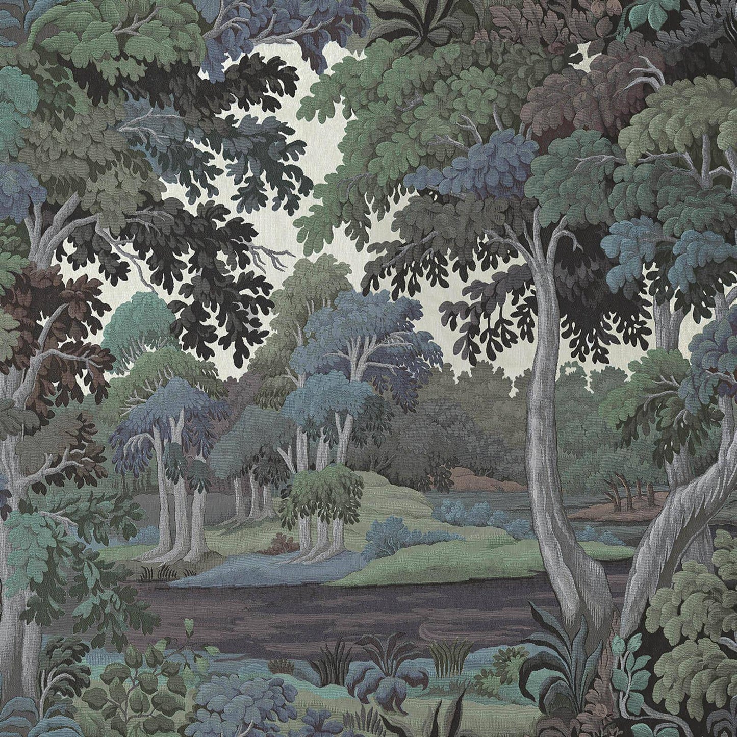 Plantasia Wallpaper