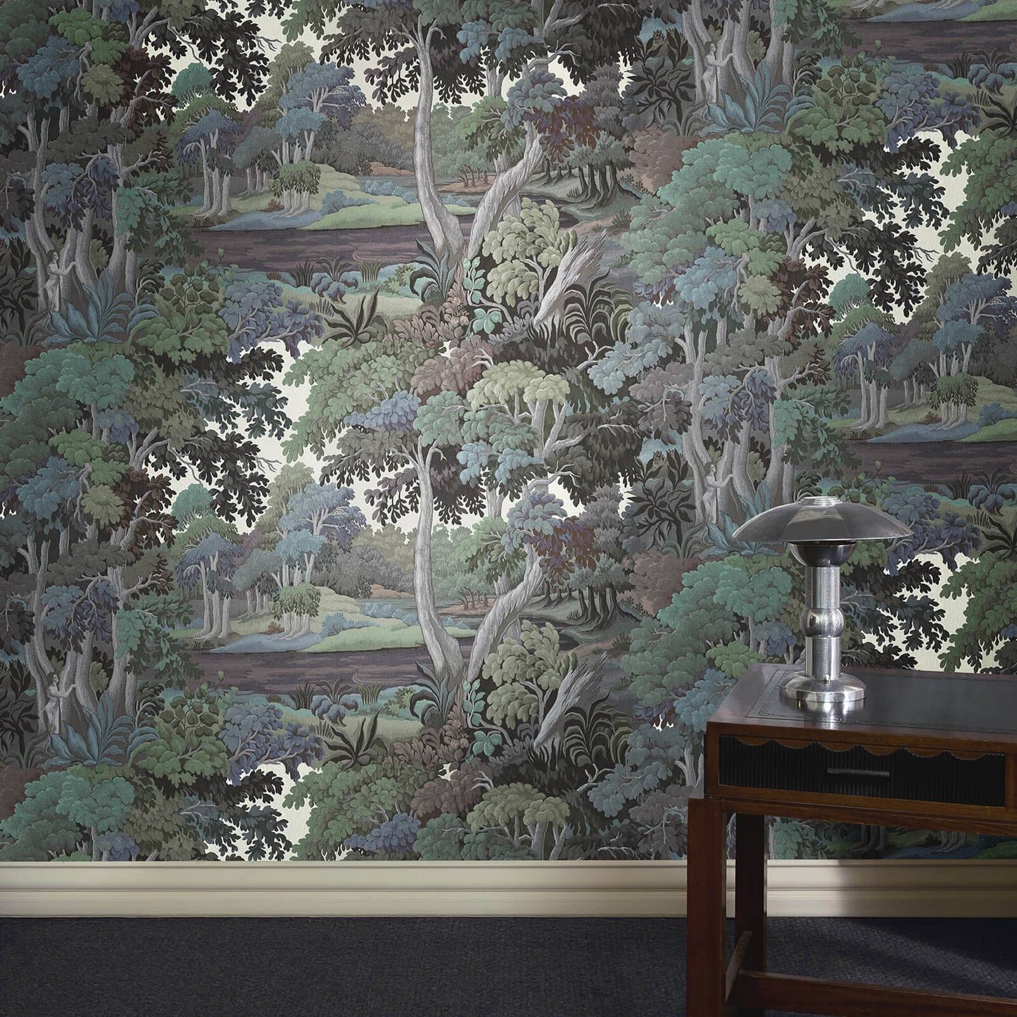 Plantasia Wallpaper