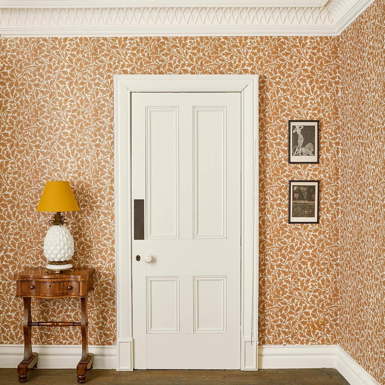 Quercus Wallpaper