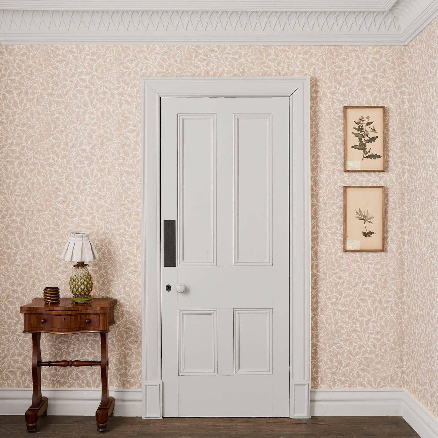 Quercus Wallpaper