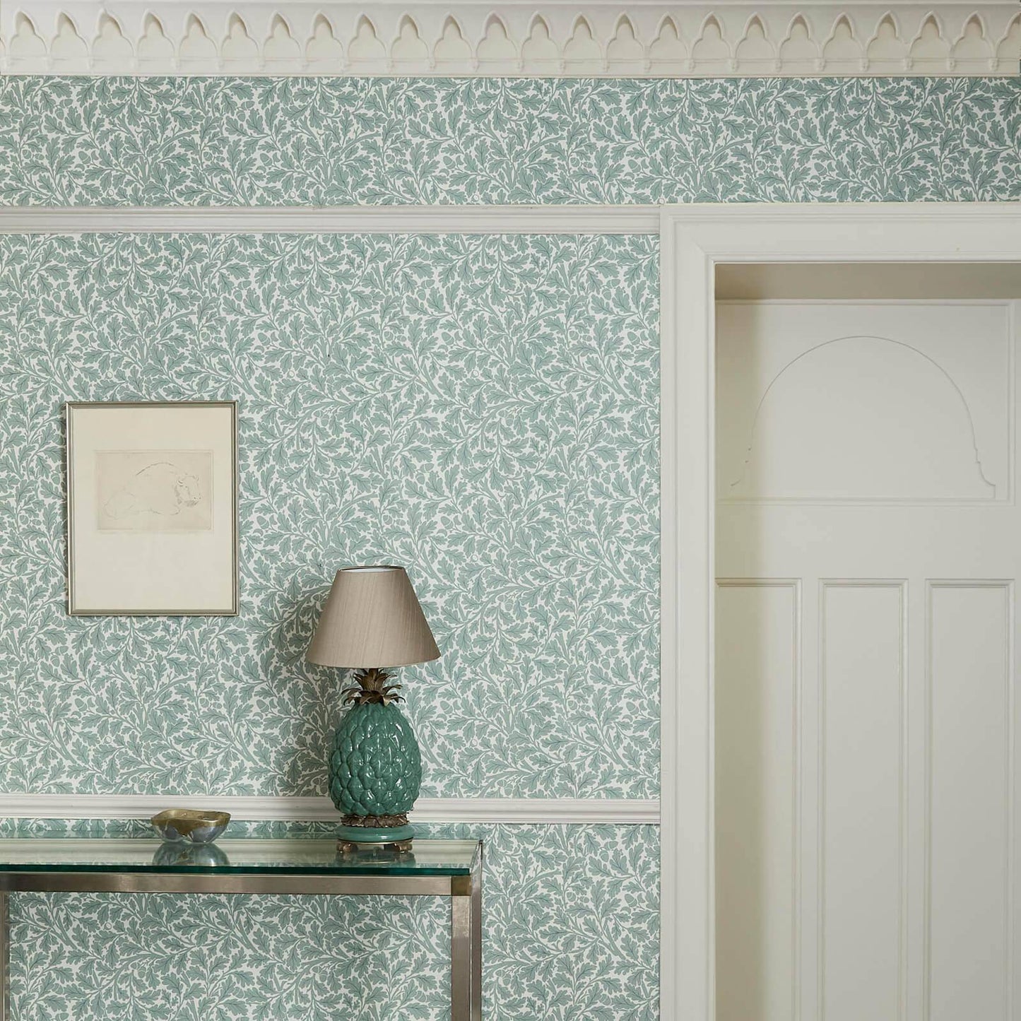 Quercus Wallpaper
