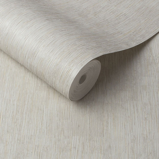 105868 - Willow Wallpaper - Ecru - Graham & Brown