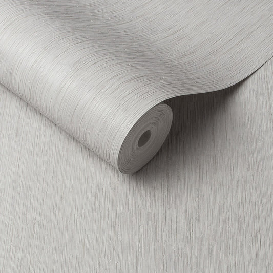 105869 - Willow Wallpaper - Dove - Graham & Brown